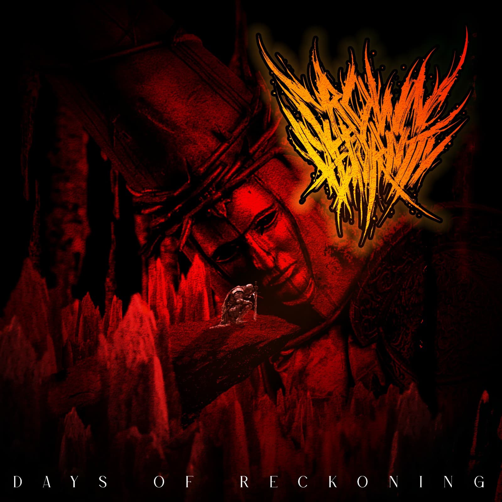 Days Of Reckoning - EP